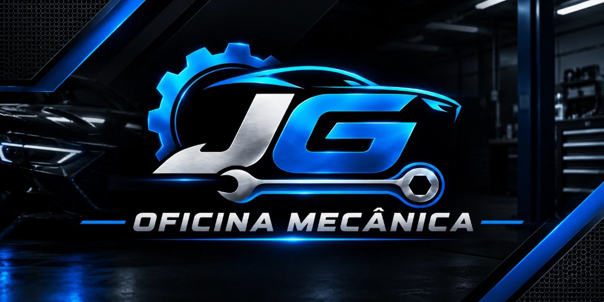 JG Oficina Mecânica
